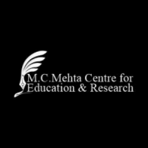 MC Mehta logo