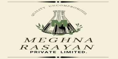 Meghna Rasayan logo