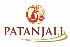 Patanjali Ayurveda logo