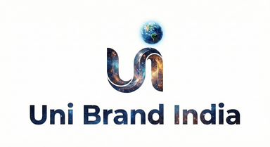 Uni Brand India logo