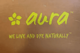 Aura logo
